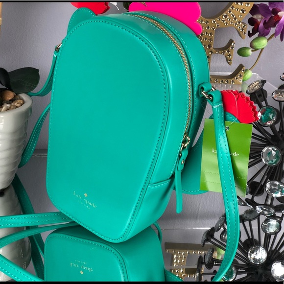 Kate Spade Cactus Crossbody Bag - Picture 6 of 8